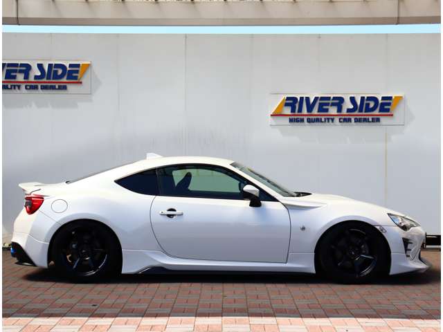 トヨタ ８６ ２．０ ＧＴ R1年 (関東) 99