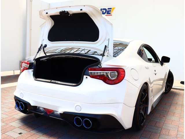 トヨタ ８６ ２．０ ＧＴ R1年 (関東) 99