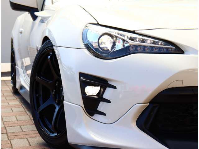 トヨタ ８６ ２．０ ＧＴ R1年 (関東) 99