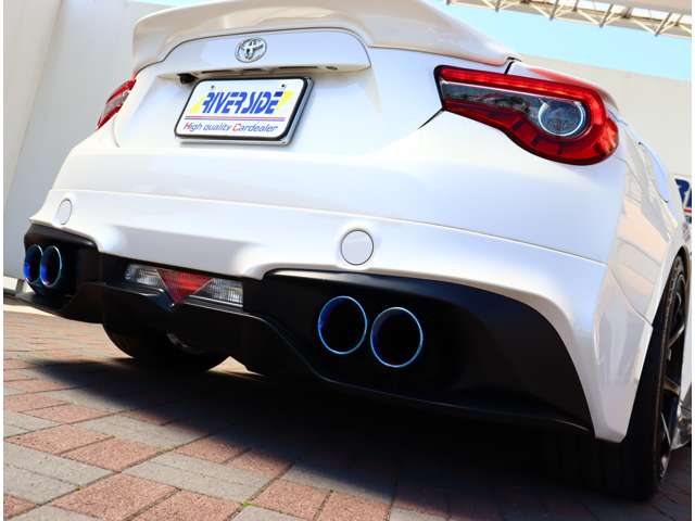 トヨタ ８６ ２．０ ＧＴ R1年 (関東) 99