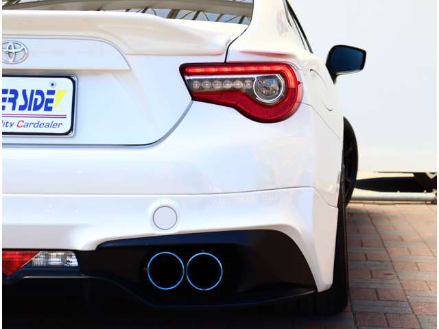 トヨタ ８６ ２．０ ＧＴ R1年 (関東) 99