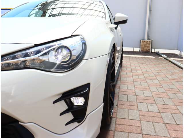 トヨタ ８６ ２．０ ＧＴ R1年 (関東) 99