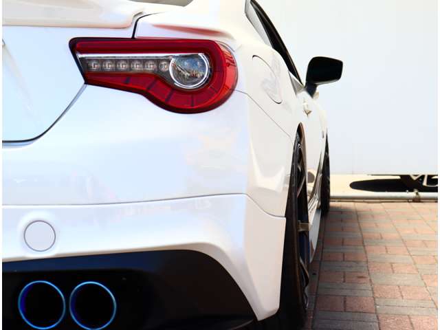 トヨタ ８６ ２．０ ＧＴ R1年 (関東) 99