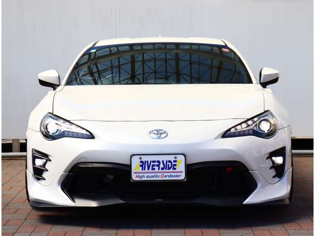 トヨタ ８６ ２．０ ＧＴ R1年 (関東) 99