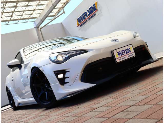 トヨタ ８６ ２．０ ＧＴ R1年 (関東) 99