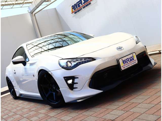 トヨタ ８６ ２．０ ＧＴ R1年 (関東) 99