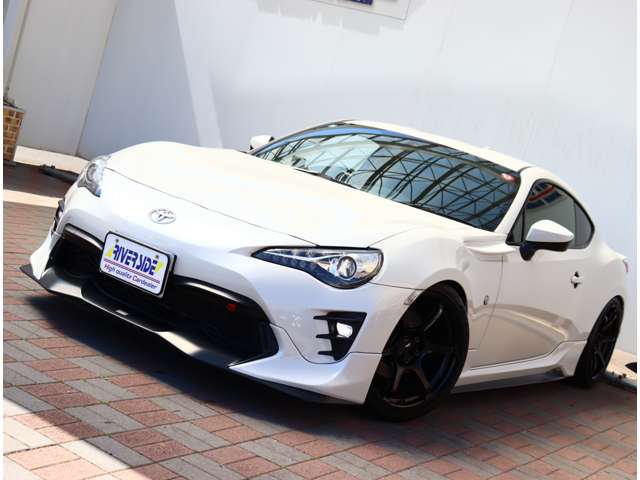 トヨタ ８６ ２．０ ＧＴ R1年 (関東) 99