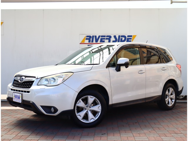スバル フォレスター ２．０Ｉ－Ｌ アイサイト ４ＷＤ H25年 (関東) 99