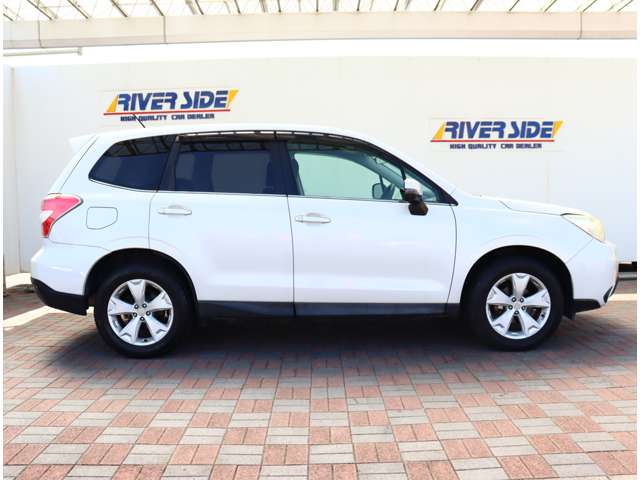 スバル フォレスター ２．０Ｉ－Ｌ アイサイト ４ＷＤ H25年 (関東) 99