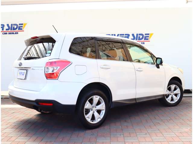 スバル フォレスター ２．０Ｉ－Ｌ アイサイト ４ＷＤ H25年 (関東) 99