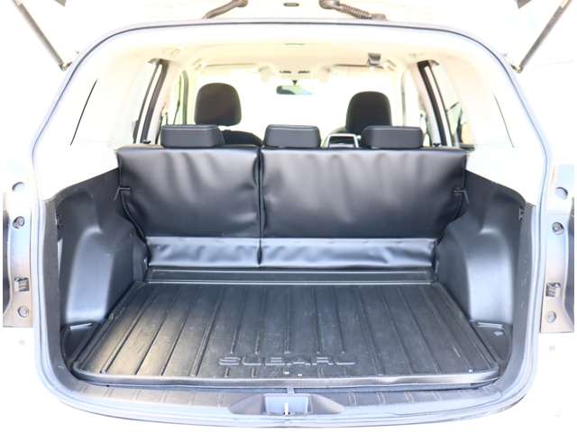 スバル フォレスター ２．０Ｉ－Ｌ アイサイト ４ＷＤ H25年 (関東) 99