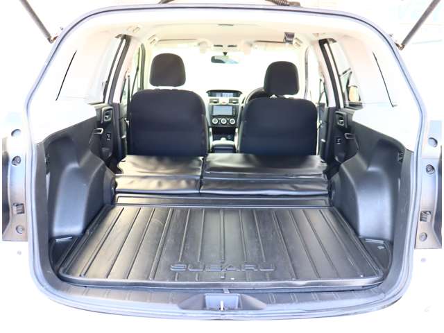 スバル フォレスター ２．０Ｉ－Ｌ アイサイト ４ＷＤ H25年 (関東) 99