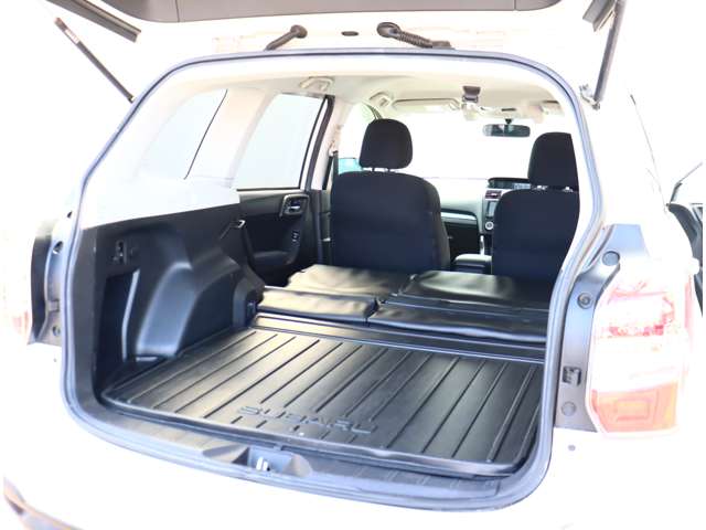スバル フォレスター ２．０Ｉ－Ｌ アイサイト ４ＷＤ H25年 (関東) 99
