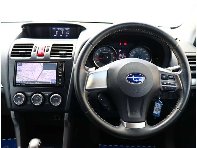 スバル フォレスター ２．０Ｉ－Ｌ アイサイト ４ＷＤ H25年 (関東) 99