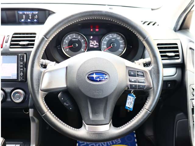 スバル フォレスター ２．０Ｉ－Ｌ アイサイト ４ＷＤ H25年 (関東) 99