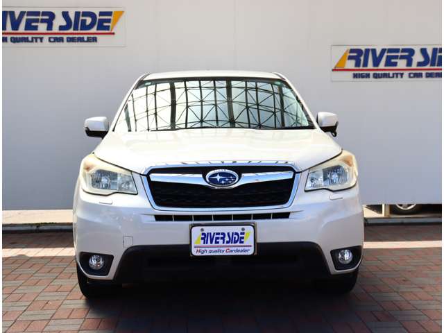 スバル フォレスター ２．０Ｉ－Ｌ アイサイト ４ＷＤ H25年 (関東) 99