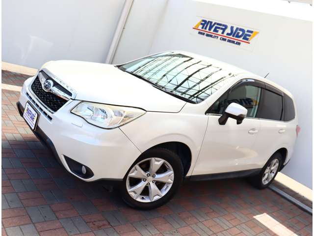 スバル フォレスター ２．０Ｉ－Ｌ アイサイト ４ＷＤ H25年 (関東) 99