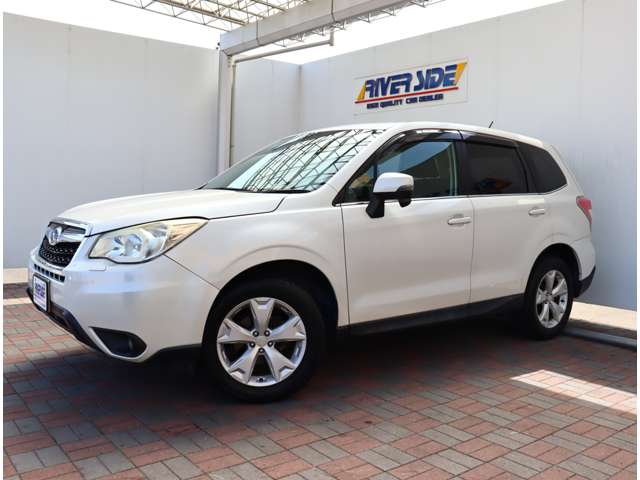 スバル フォレスター ２．０Ｉ－Ｌ アイサイト ４ＷＤ H25年 (関東) 99