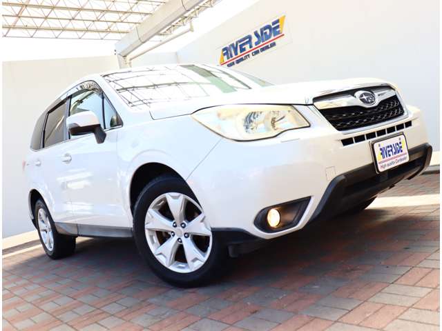 スバル フォレスター ２．０Ｉ－Ｌ アイサイト ４ＷＤ H25年 (関東) 99