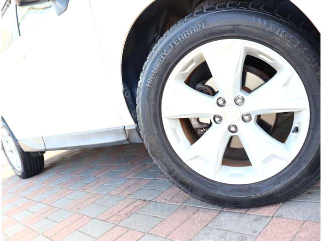 スバル フォレスター ２．０Ｉ－Ｌ アイサイト ４ＷＤ H25年 (関東) 99