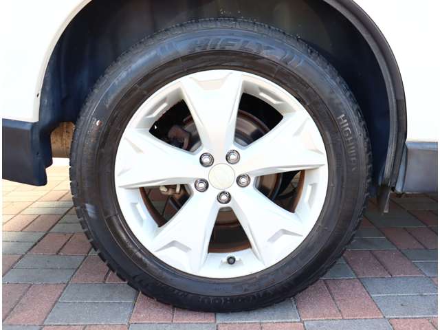 スバル フォレスター ２．０Ｉ－Ｌ アイサイト ４ＷＤ H25年 (関東) 99