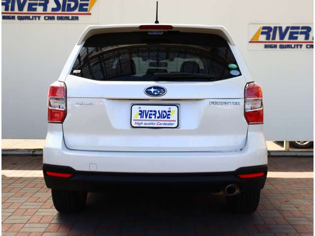 スバル フォレスター ２．０Ｉ－Ｌ アイサイト ４ＷＤ H25年 (関東) 99