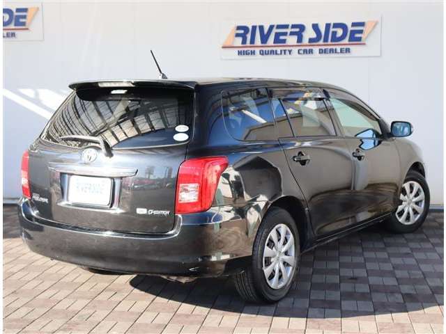 トヨタ カローラフィールダー １．５ Ｘ Ｇエディション H20年 (関東) 99