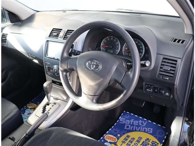 トヨタ カローラフィールダー １．５ Ｘ Ｇエディション H20年 (関東) 99