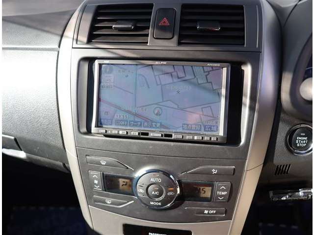 トヨタ カローラフィールダー １．５ Ｘ Ｇエディション H20年 (関東) 99