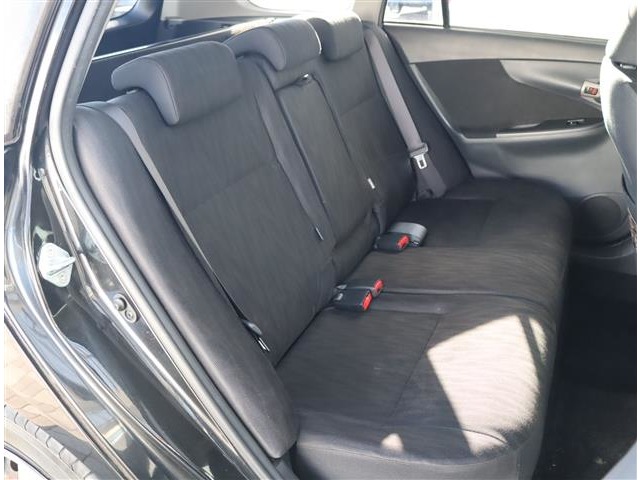 トヨタ カローラフィールダー １．５ Ｘ Ｇエディション H20年 (関東) 99