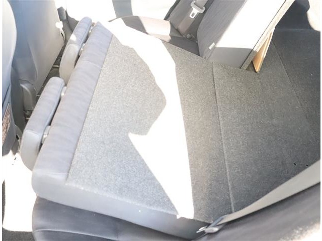 トヨタ カローラフィールダー １．５ Ｘ Ｇエディション H20年 (関東) 99