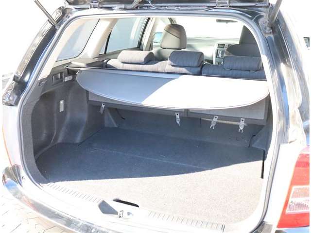 トヨタ カローラフィールダー １．５ Ｘ Ｇエディション H20年 (関東) 99