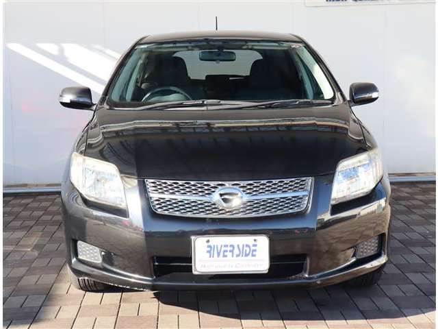 トヨタ カローラフィールダー １．５ Ｘ Ｇエディション H20年 (関東) 99