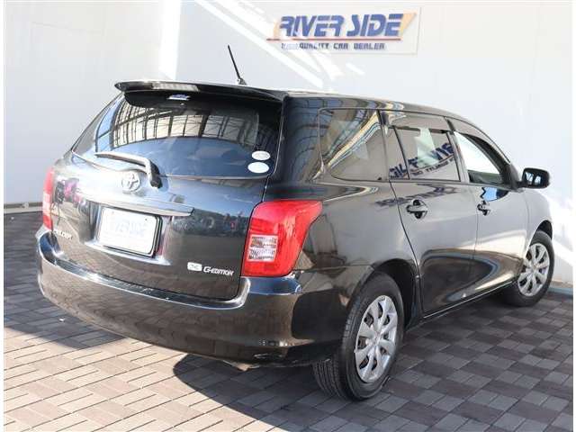 トヨタ カローラフィールダー １．５ Ｘ Ｇエディション H20年 (関東) 99