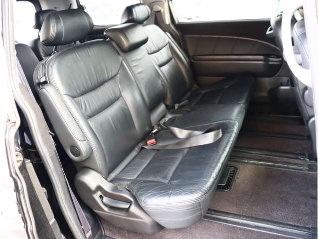 ホンダ エリシオン ２．４ Ｇ エアロ ＨＤＤナビパッケージ H19年 (関東) 99