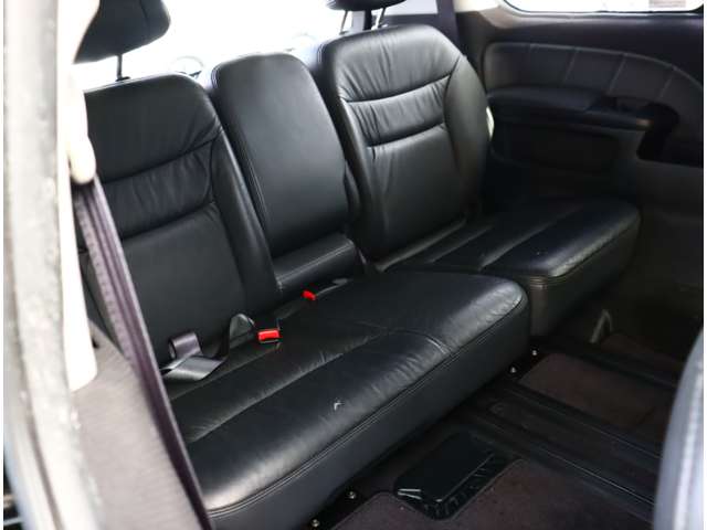 ホンダ エリシオン ２．４ Ｇ エアロ ＨＤＤナビパッケージ H19年 (関東) 99