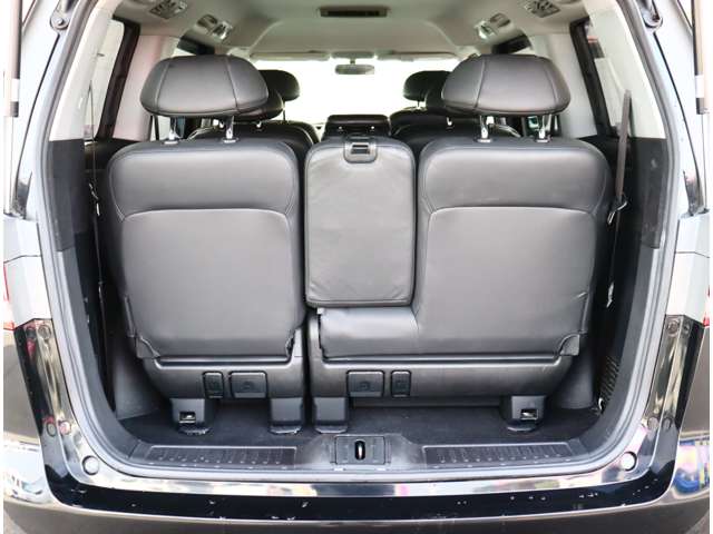 ホンダ エリシオン ２．４ Ｇ エアロ ＨＤＤナビパッケージ H19年 (関東) 99