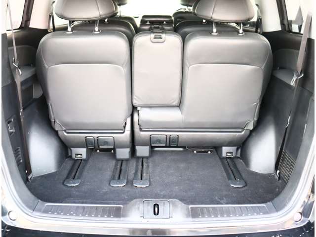 ホンダ エリシオン ２．４ Ｇ エアロ ＨＤＤナビパッケージ H19年 (関東) 99