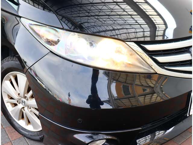 ホンダ エリシオン ２．４ Ｇ エアロ ＨＤＤナビパッケージ H19年 (関東) 99