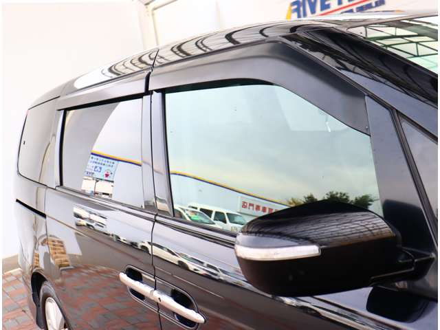 ホンダ エリシオン ２．４ Ｇ エアロ ＨＤＤナビパッケージ H19年 (関東) 99