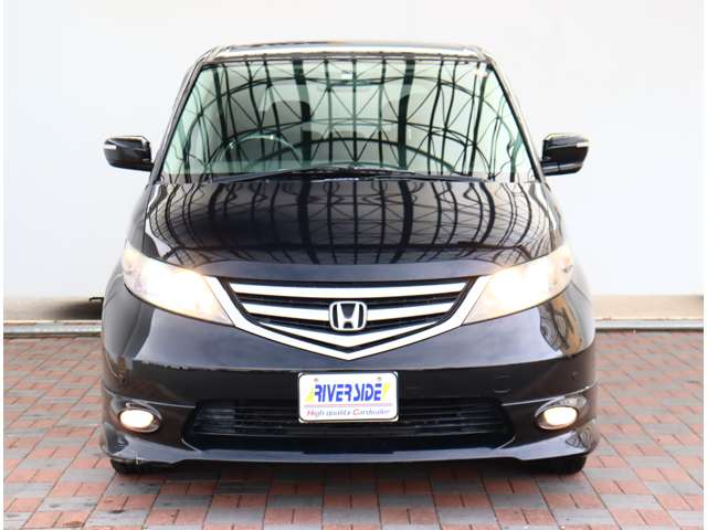 ホンダ エリシオン ２．４ Ｇ エアロ ＨＤＤナビパッケージ H19年 (関東) 99