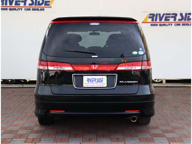 ホンダ エリシオン ２．４ Ｇ エアロ ＨＤＤナビパッケージ H19年 (関東) 99