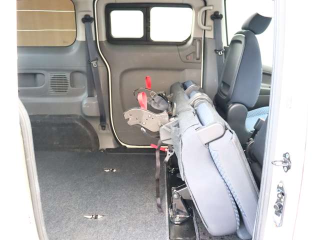 日産 ＮＶ２００バネット １．６ １６Ｘ－２Ｒ H23年 (関東) 99