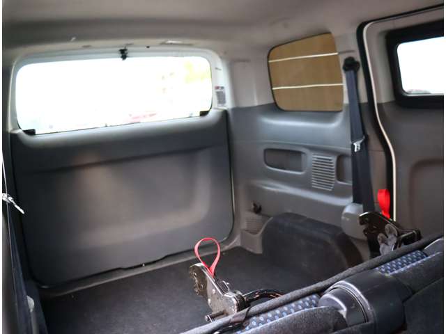 日産 ＮＶ２００バネット １．６ １６Ｘ－２Ｒ H23年 (関東) 99