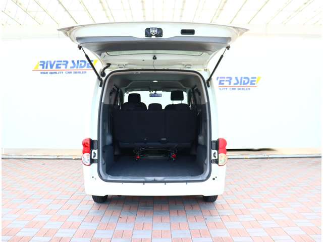 日産 ＮＶ２００バネット １．６ １６Ｘ－２Ｒ H23年 (関東) 99