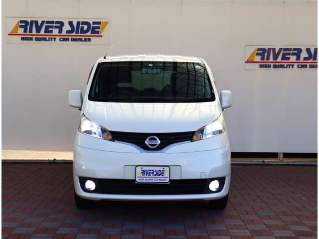 日産 ＮＶ２００バネット １．６ １６Ｘ－２Ｒ H23年 (関東) 99