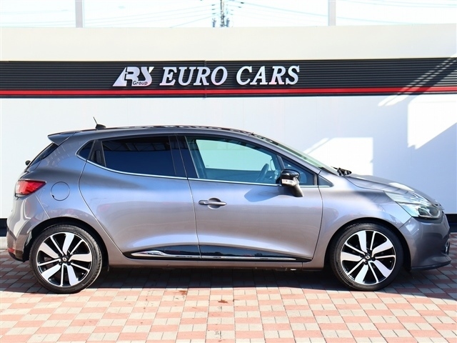 ルノー ルーテシア インテンス H26年 (関東) 99