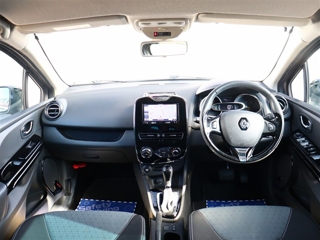 ルノー ルーテシア インテンス H26年 (関東) 99