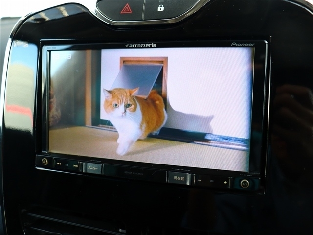 ルノー ルーテシア インテンス H26年 (関東) 99