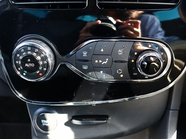 ルノー ルーテシア インテンス H26年 (関東) 99